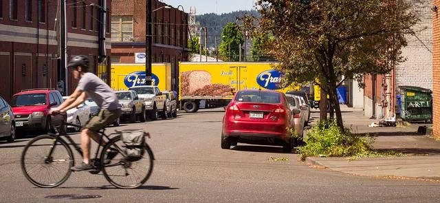 Updates Announced to Business Permit Parking Program