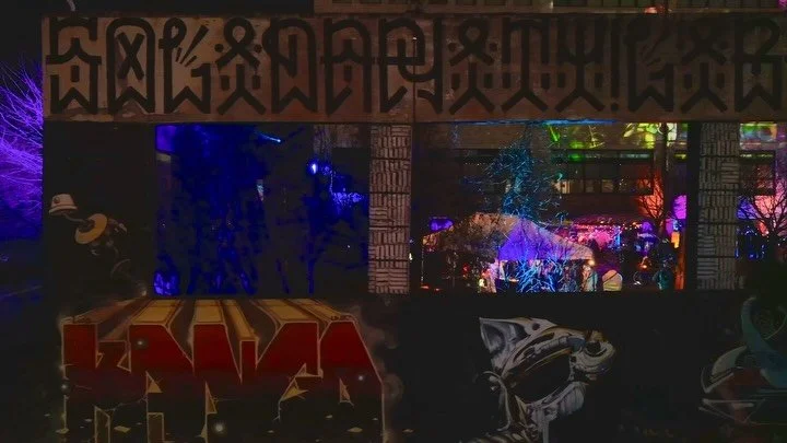 For nine evenings, @portlandwinterlightfestival lit up th city with free light-based art, performances, and small moments of wonder. With art around every corner, the glow encouraged early arrivals, late nights, and plenty of exploration. Thank you t