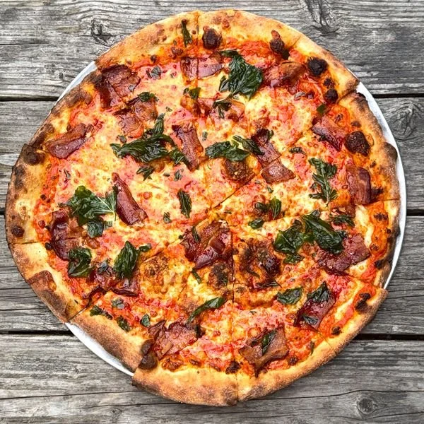 Portland Mercury’s Pizza Week
