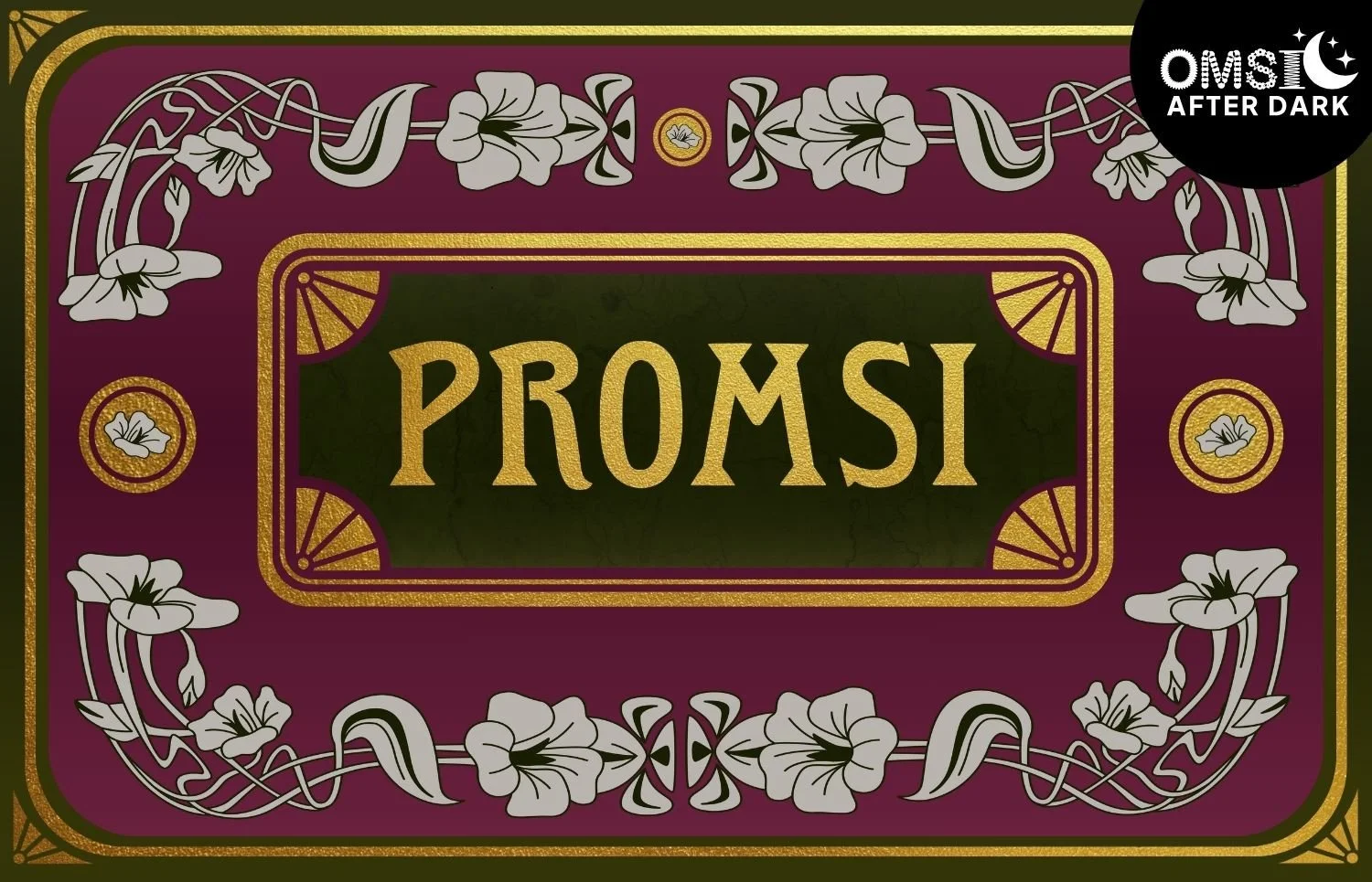 OMSI After Dark: PROMSI