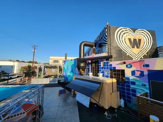 Mother's Day Market at WonderLove