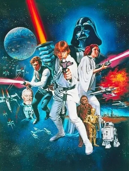 May the 4th Be With You: A Star Wars Burlesque Brunch