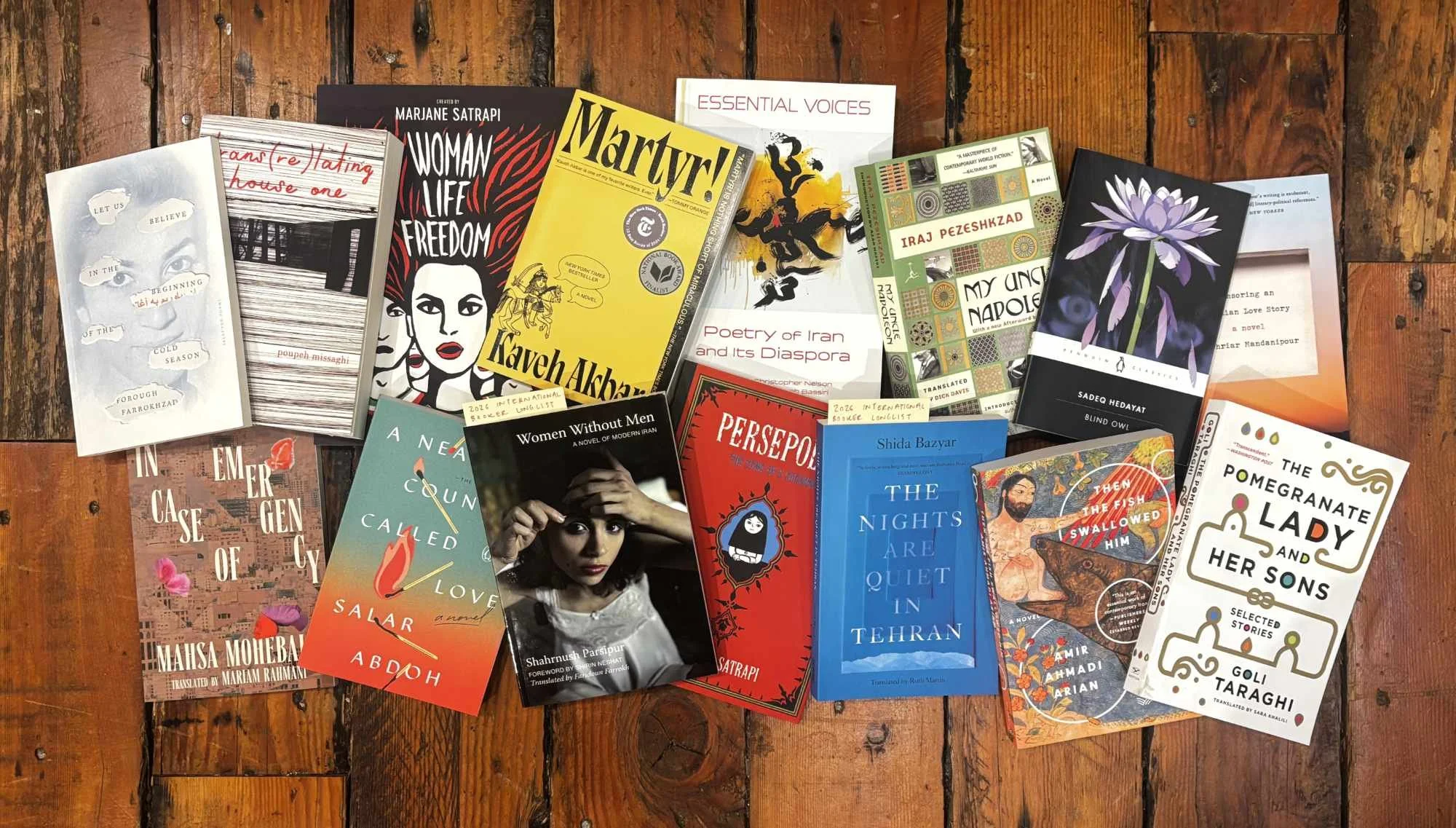 World Travel Book Club
