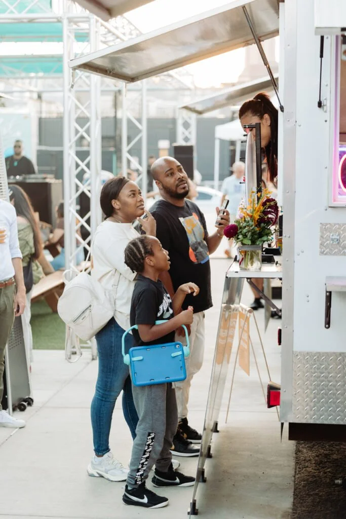 Mother's Day Market at WonderLove