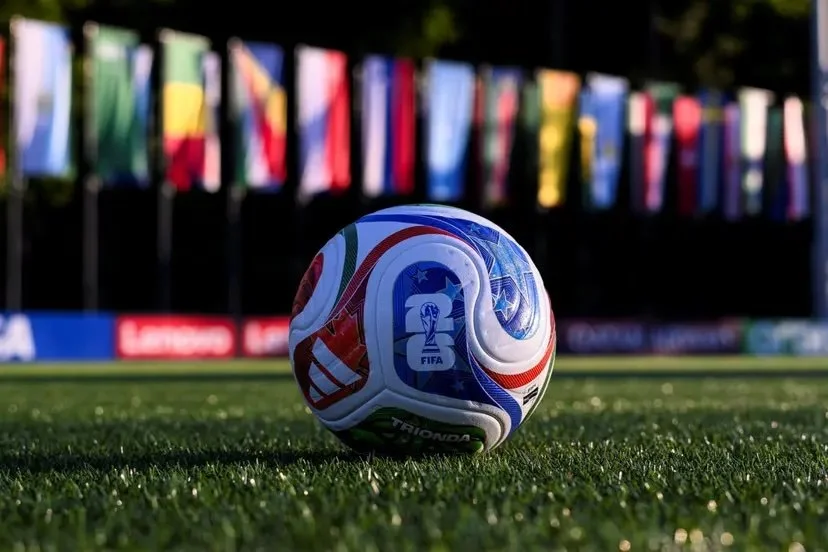 FIFA World Cup Watch Party