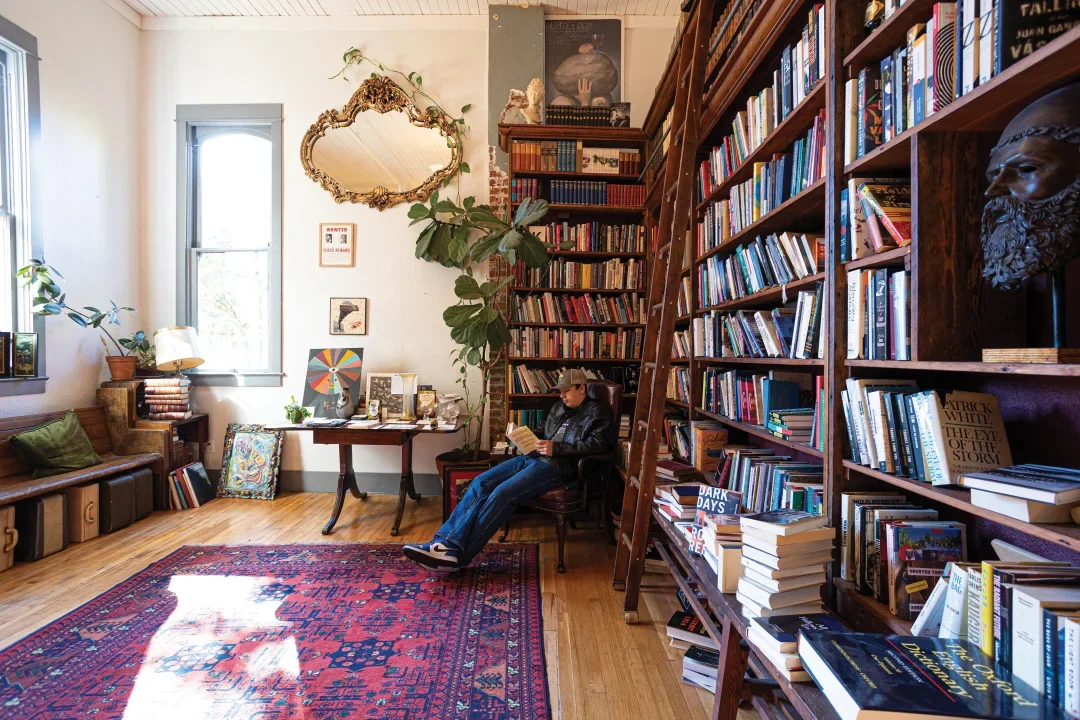Portland Book Week