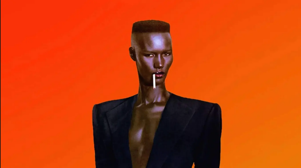 Grace Jones: The Avatar