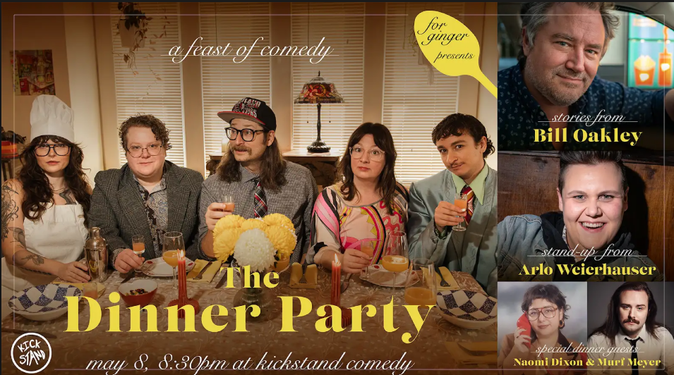 The Dinner Party