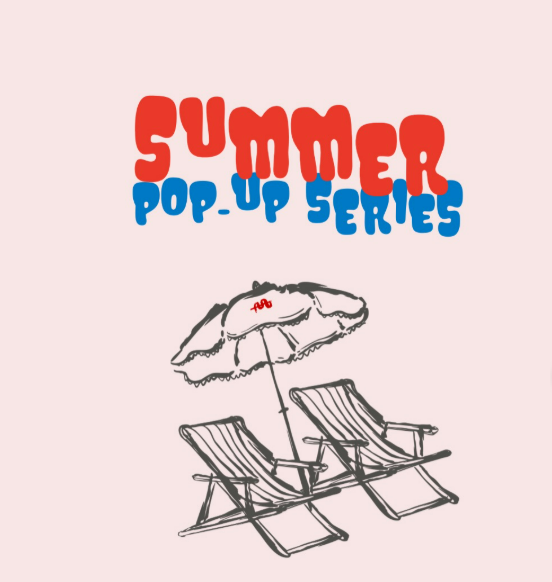 Summer Pop-up Series: Malpractice and Friends