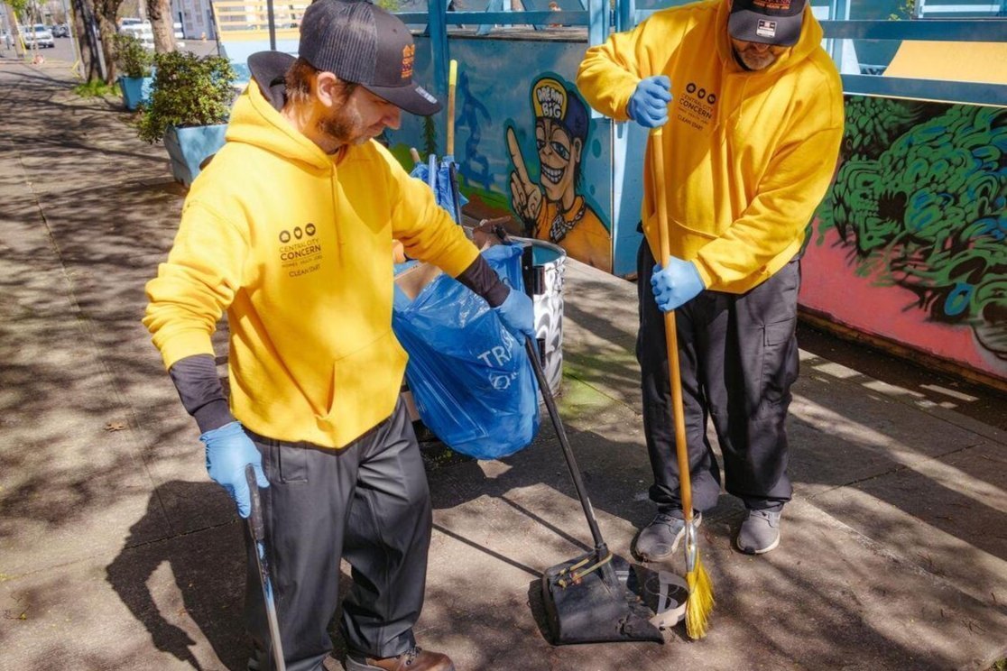 Update to CET’s Cleaning Program Starting July 2026