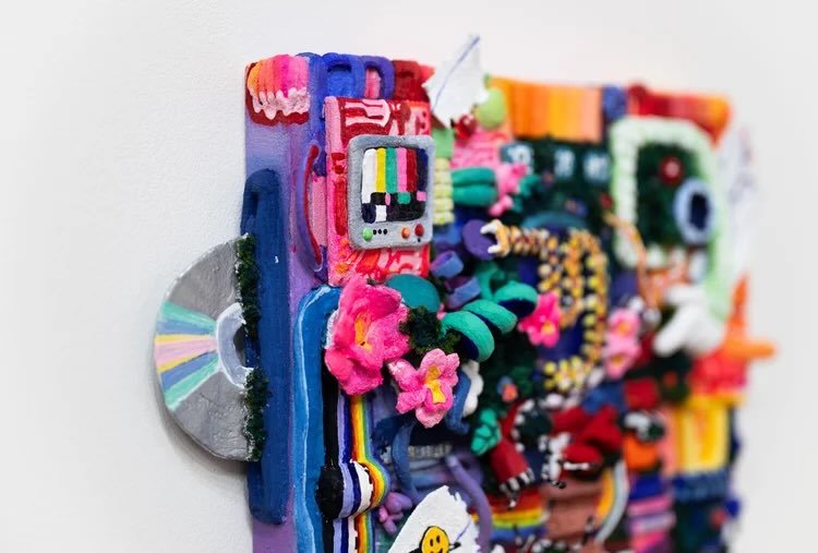 Jessie Weitzel Le Grand: Astral Accessories