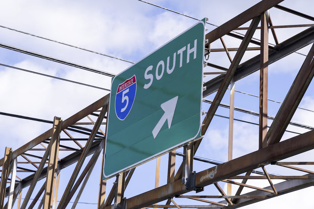 I-5 Southbound Closure Businesses Toolkit