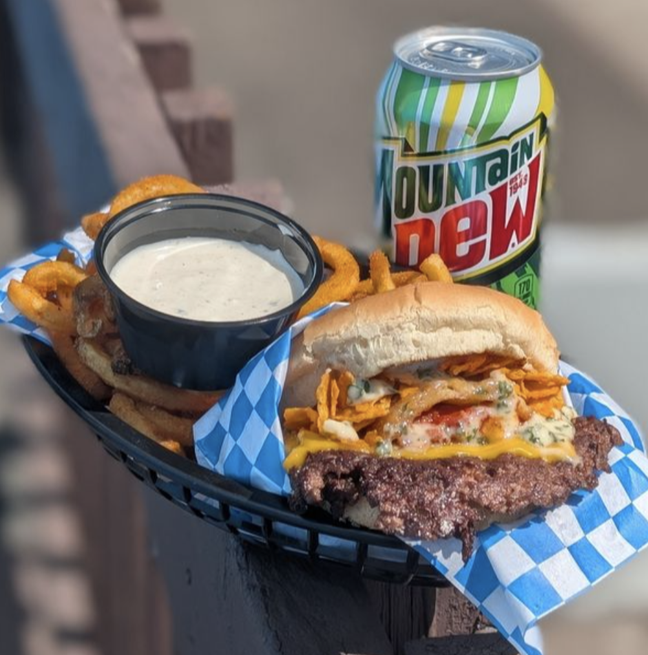 Portland Mercury's Burger Week
