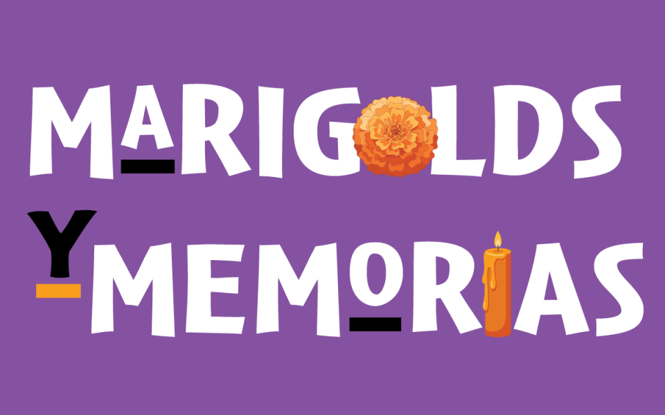 Marigolds y Memorias