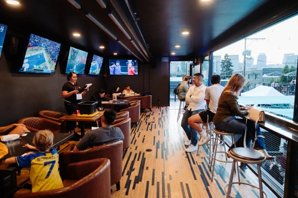 Thursday Night Football at WonderLove
