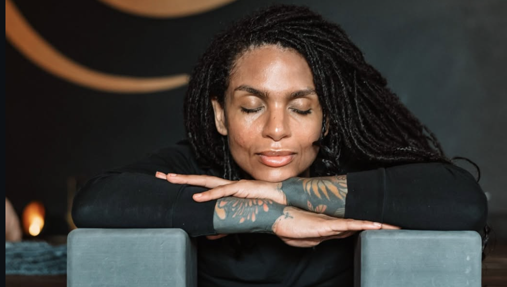 Body + Soul | Yin Noir with Through the Trees Collective