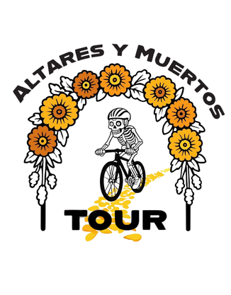 Altares y Muertos Tour