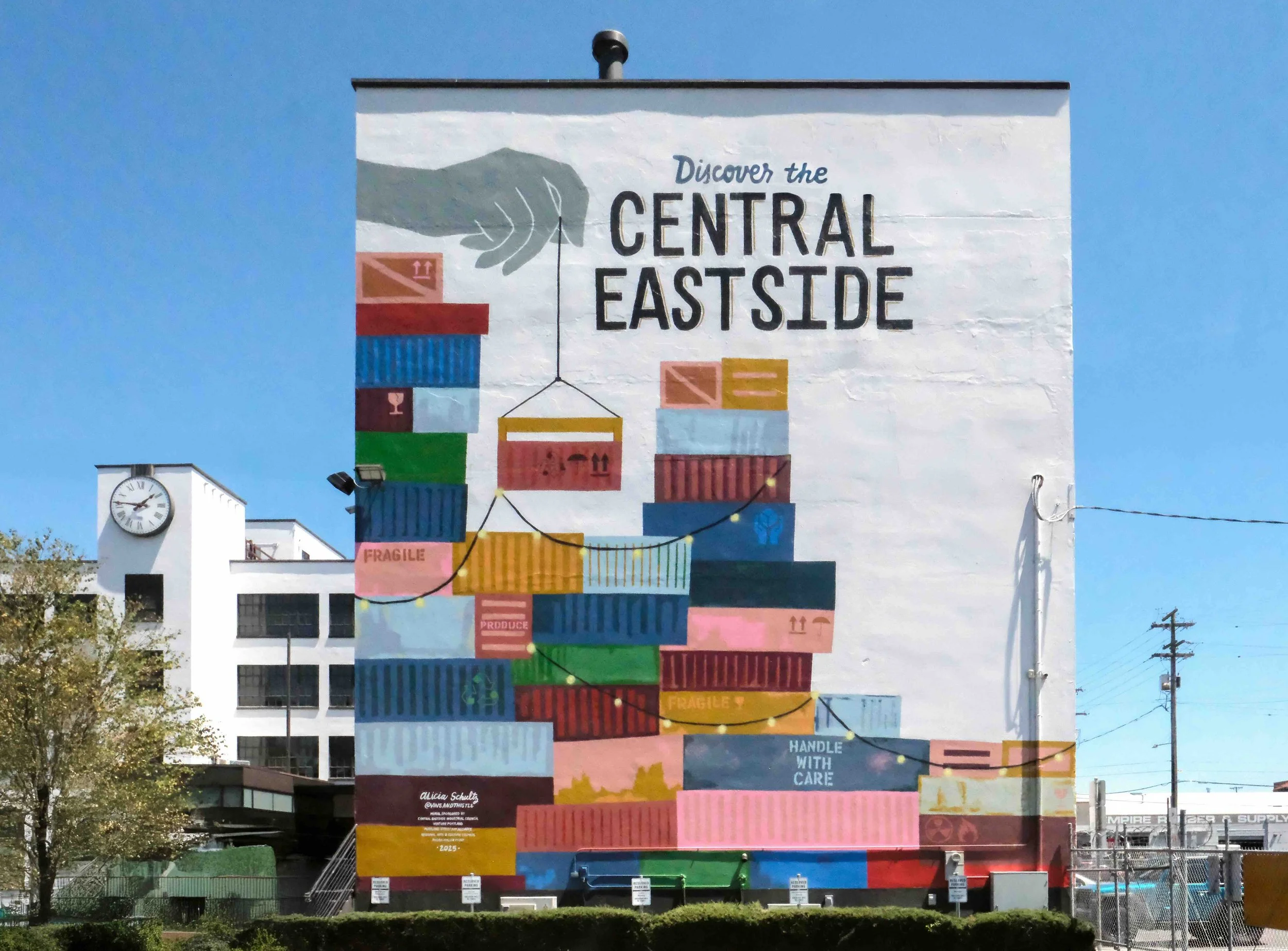 The Annual ESD Community Survey Is Now Open
