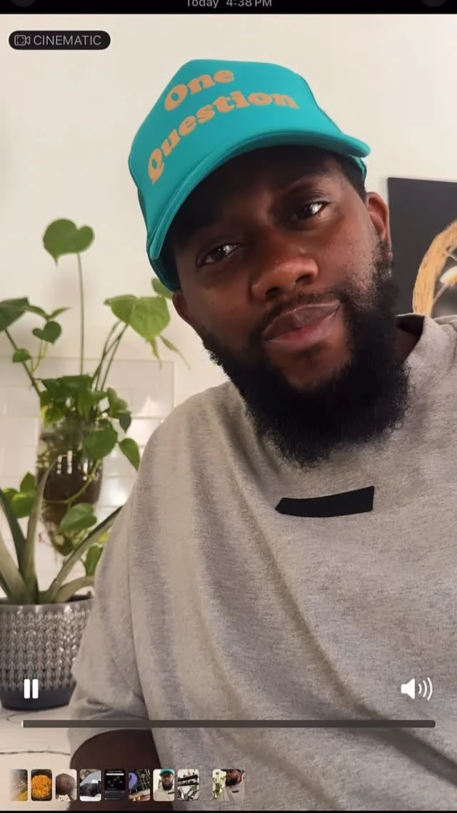 If this message finds you, it’s for you. 🖤