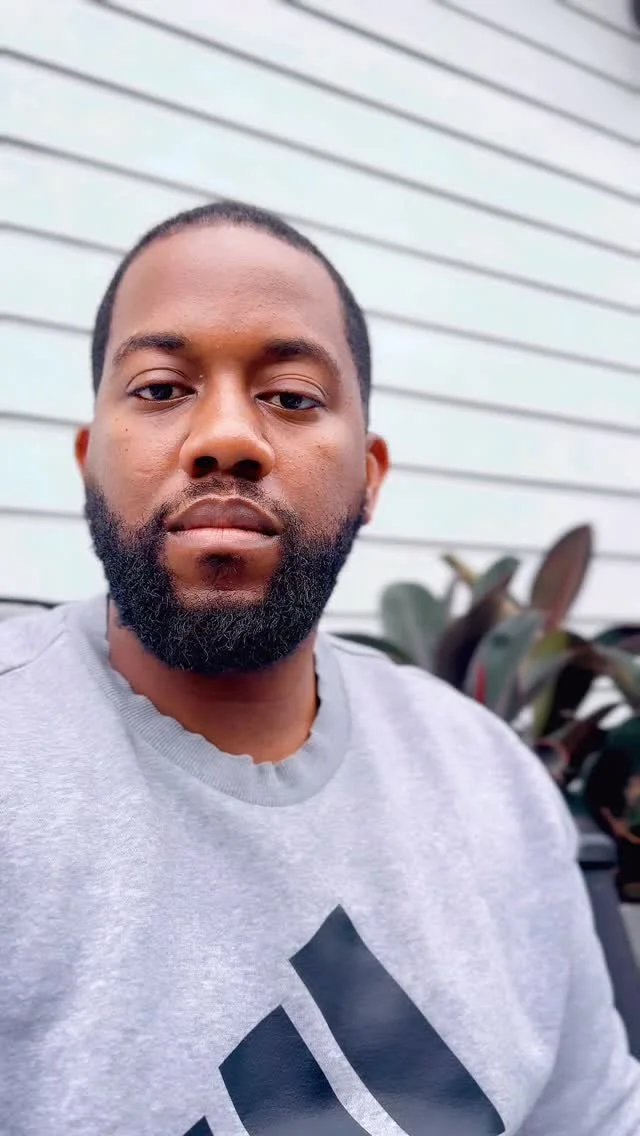 Internal Reparations 
A little lecture. A little think aloud. A little something to chew on. 
#reparations #explore #healing #soulwork