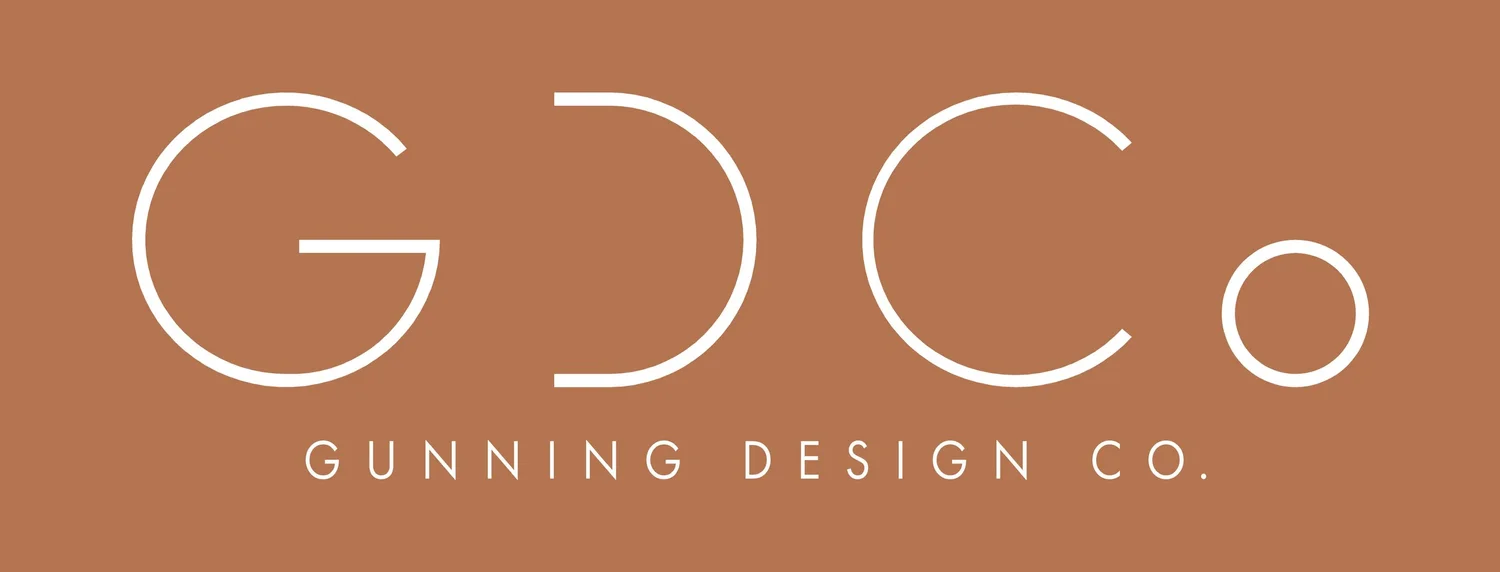 GUNNING DESIGN CO.