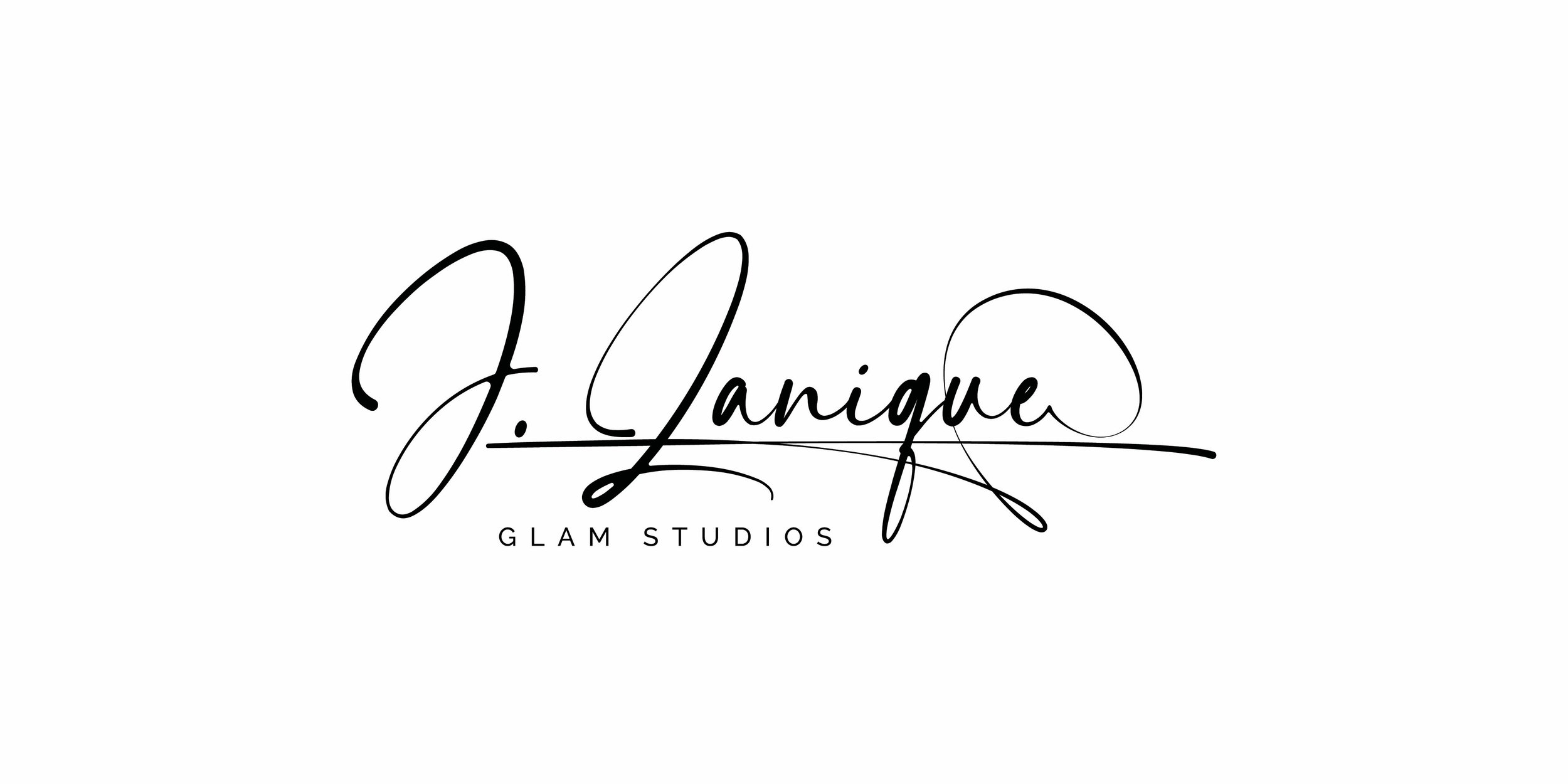 J. Lanique Glam Studio Gift Card