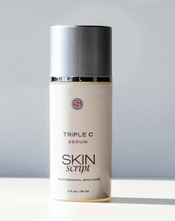 Triple C Serum