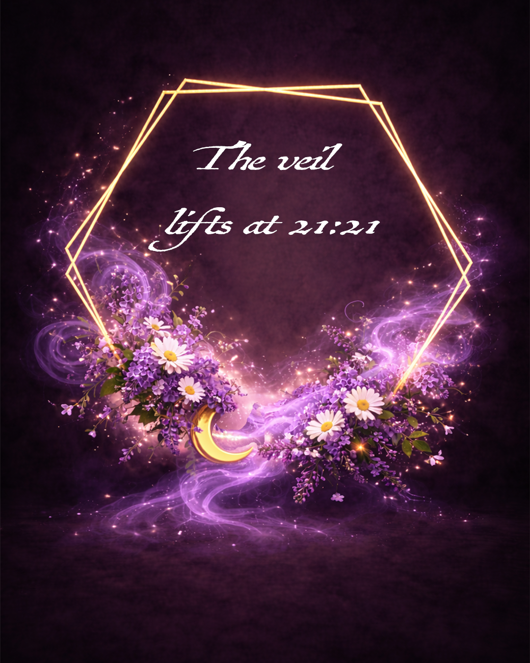 Shadowlight of the Maiden–Mother–Crone  || Sunkissed Lightweaver