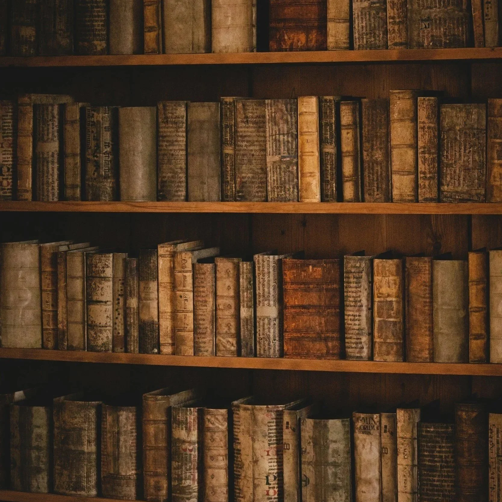 The Enchanted Book Coven (Elemental Witchcraft Pages 53-78)