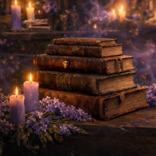 Book Coven Update: We’re Back &amp; Better Than Ever!