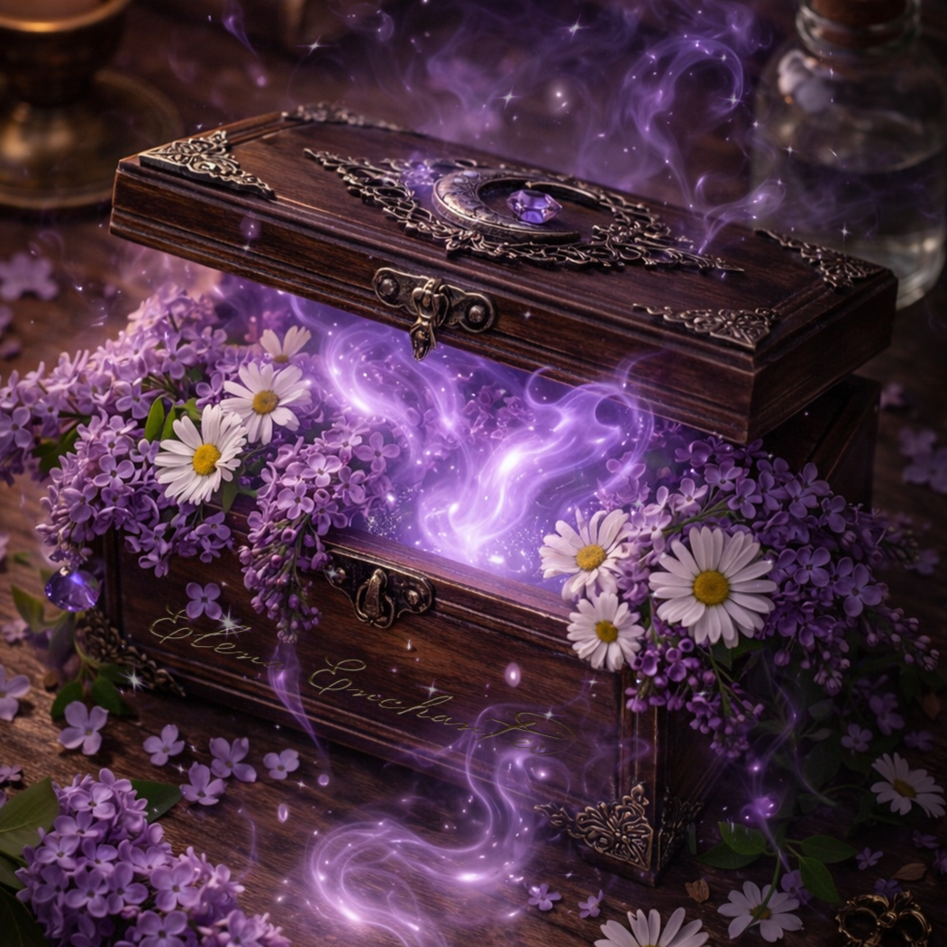 Spring Collection Treasures!