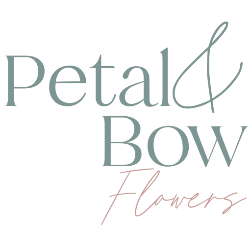 Petal and Bow Flowers