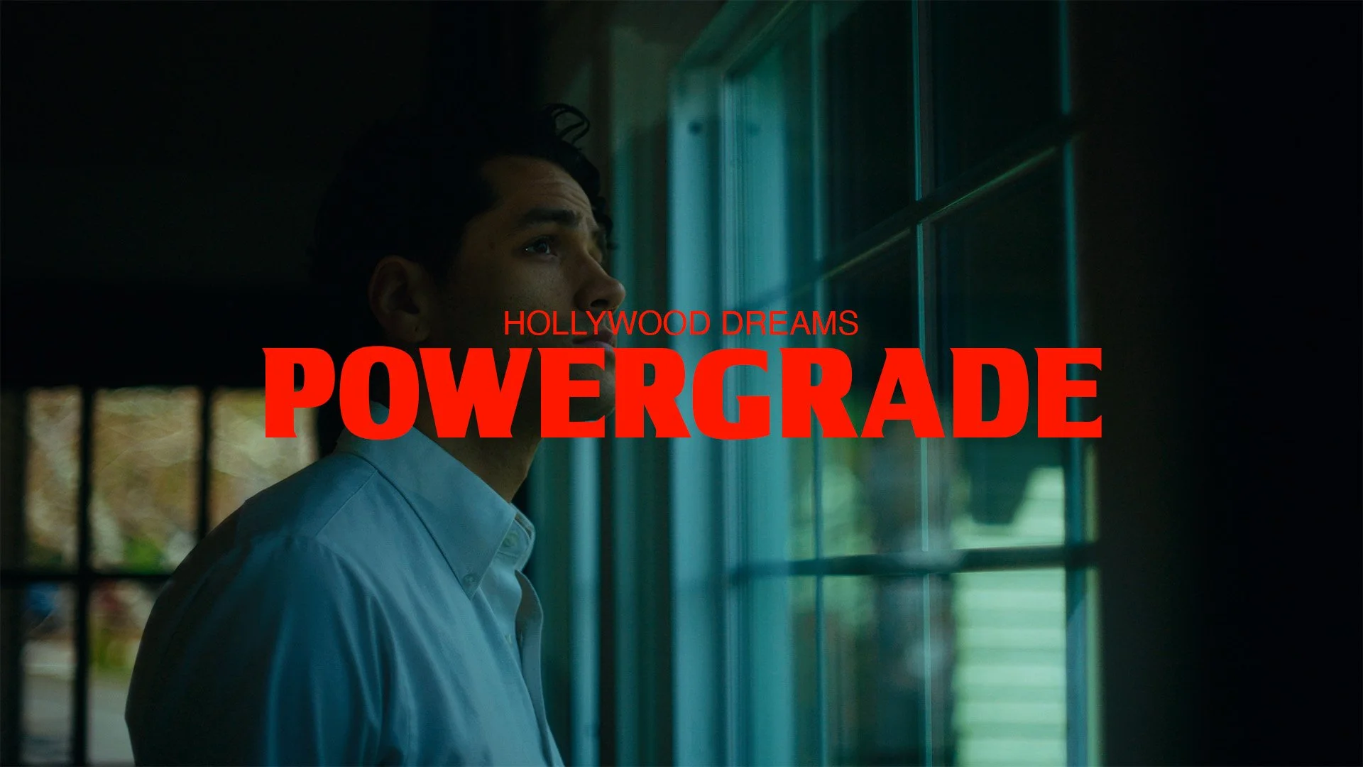 HOLLYWOOD DREAMS | DaVinci Resolve Powergrade