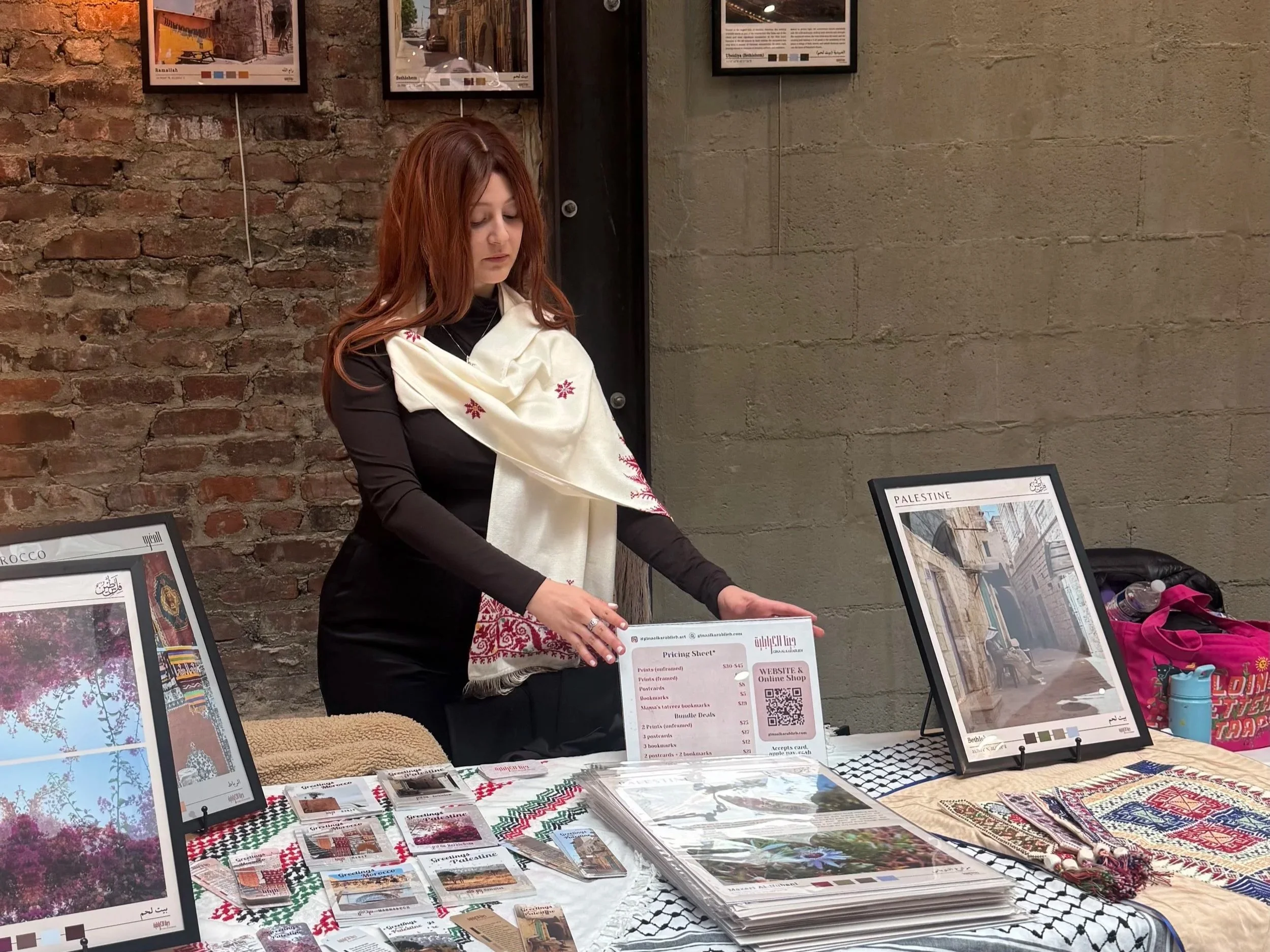 El Souq Ramadan Pop-Up