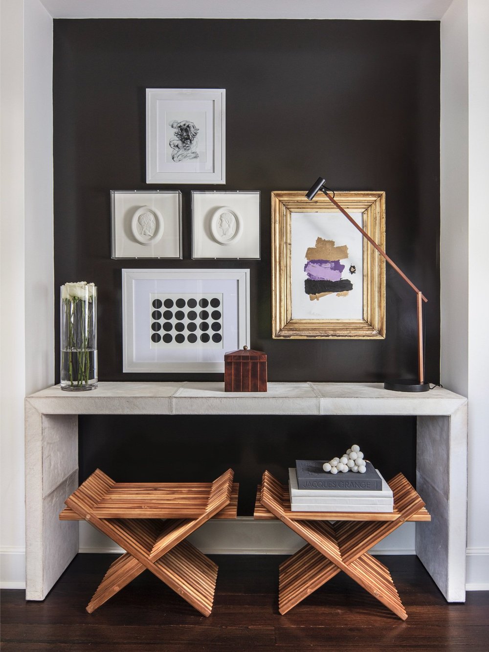 Residential — TY LARKINS INTERIORS