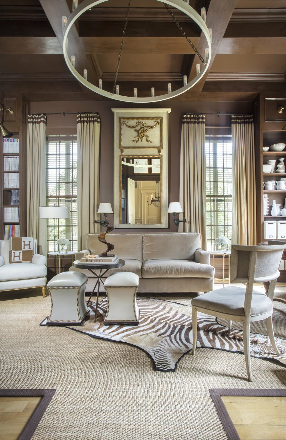 Residential — TY LARKINS INTERIORS