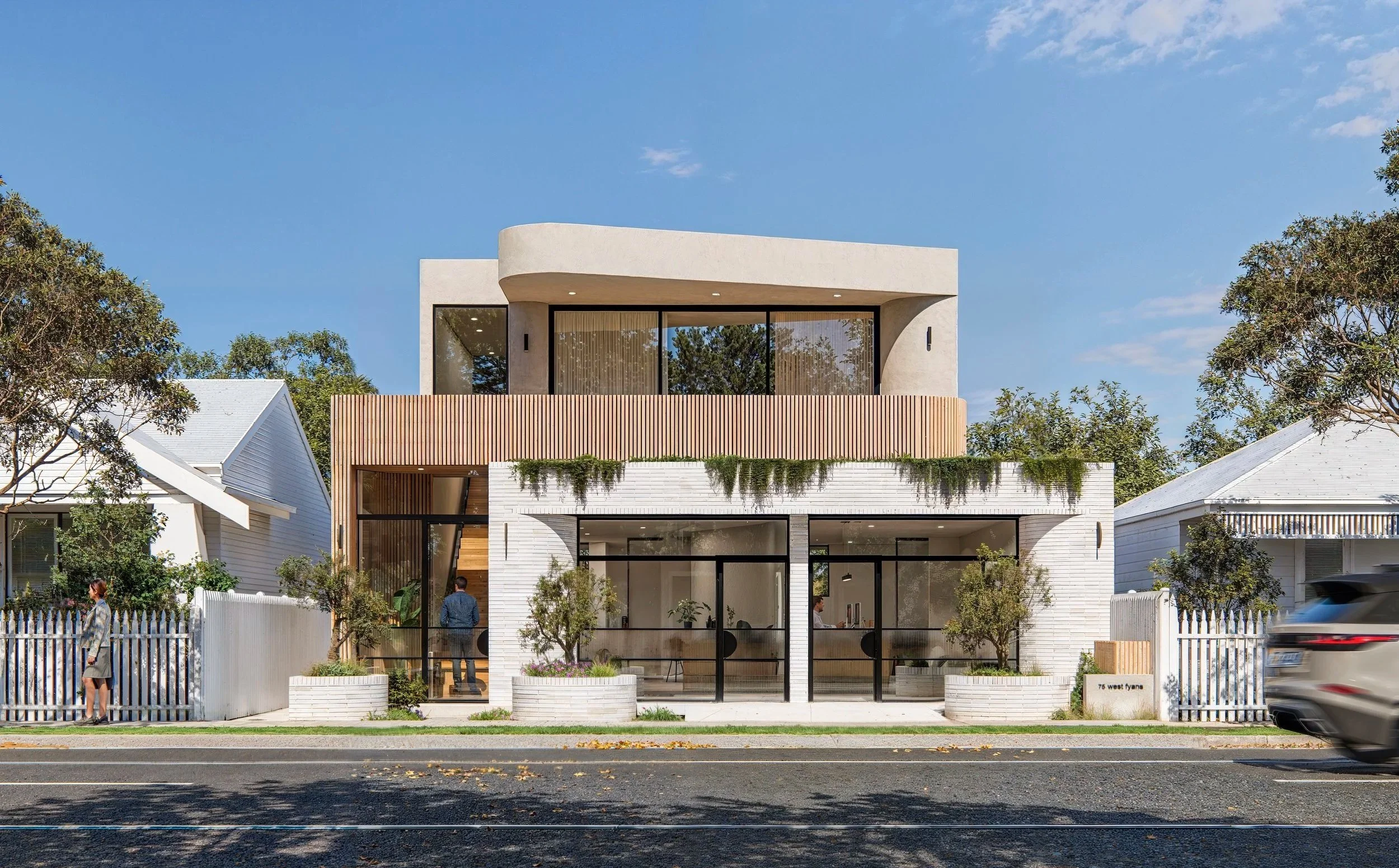 Newtown Commercial Spaces