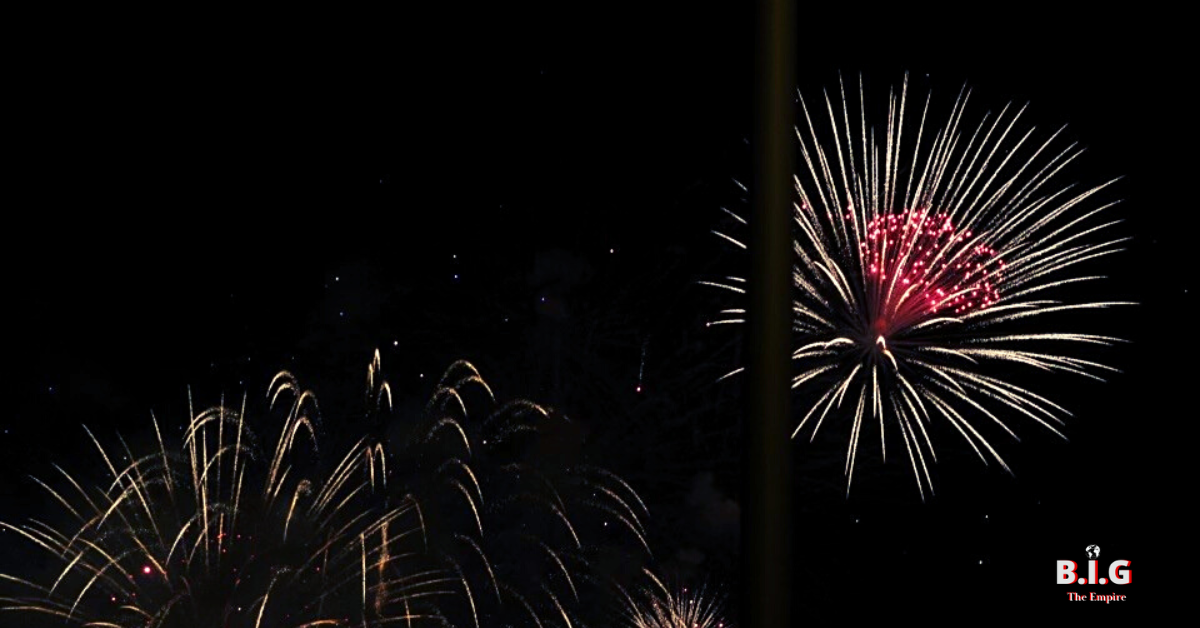 Fireworks