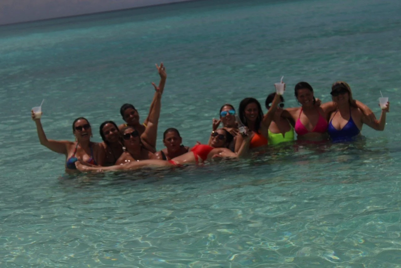 Salt Life
