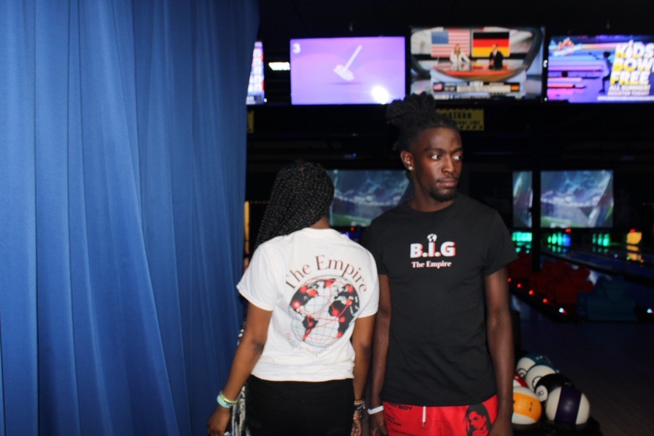 Men and Women's Clothing