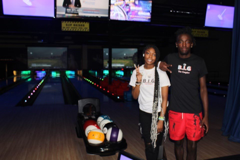 Men and Women's Clothing