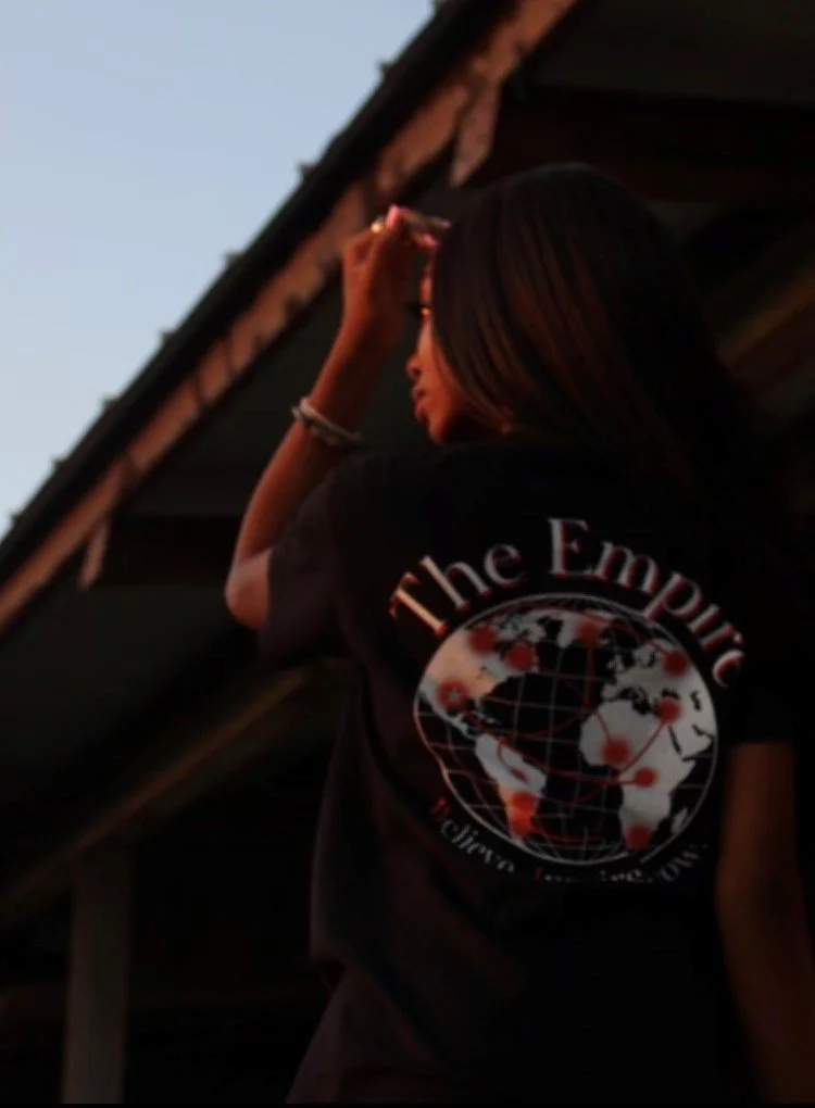 The empire
