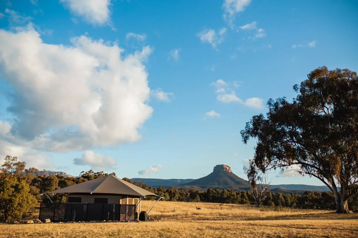 In a world that never stops moving, where we&rsquo;re constantly pulled in different directions, being offline is the new luxury. We seek to retreat to our own pace, to breathe a little deeper.

At Wildnest, let the landscape hold you for a while, th