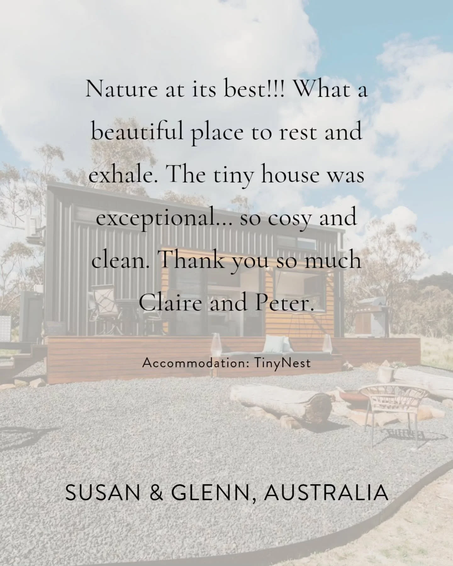 Over the moon and proud in the best way! Your kind feedback speaks to the heart of what we do and the experience we aim to create, inspiring us as we welcome every guest who comes next. Thank you so much! ☺️