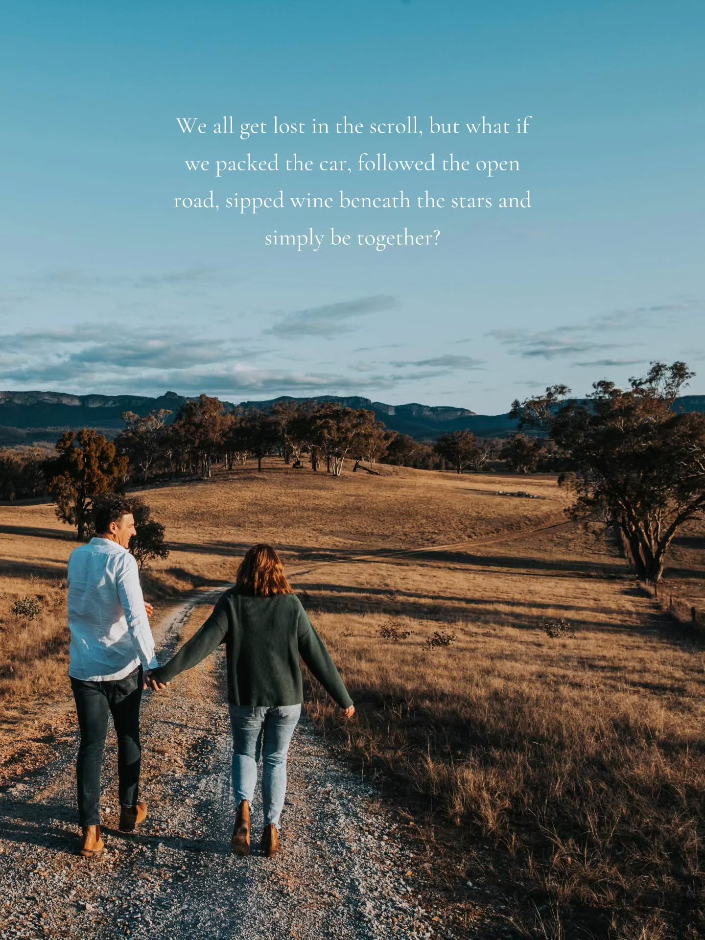 Could this be the year you step into a place that lets the everyday fall away, where you can rediscover the joy of stillness and restore your rhythm?

We&rsquo;d love to have you here at Wildnest.