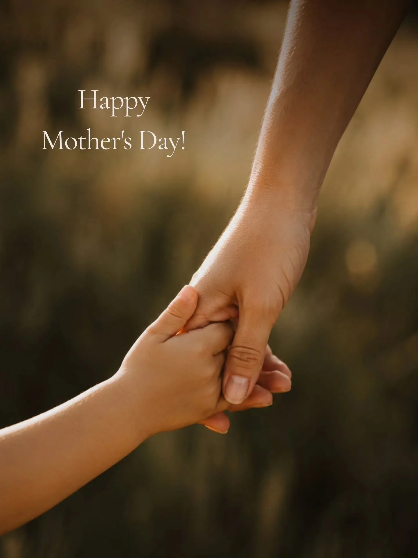 Some of life&rsquo;s greatest gifts come in the form of women who care deeply and love unconditionally. 

Whether you&rsquo;re a mum, a nan, or someone who has become family through your care and presence, thank you for all you do. Wishing you a Moth