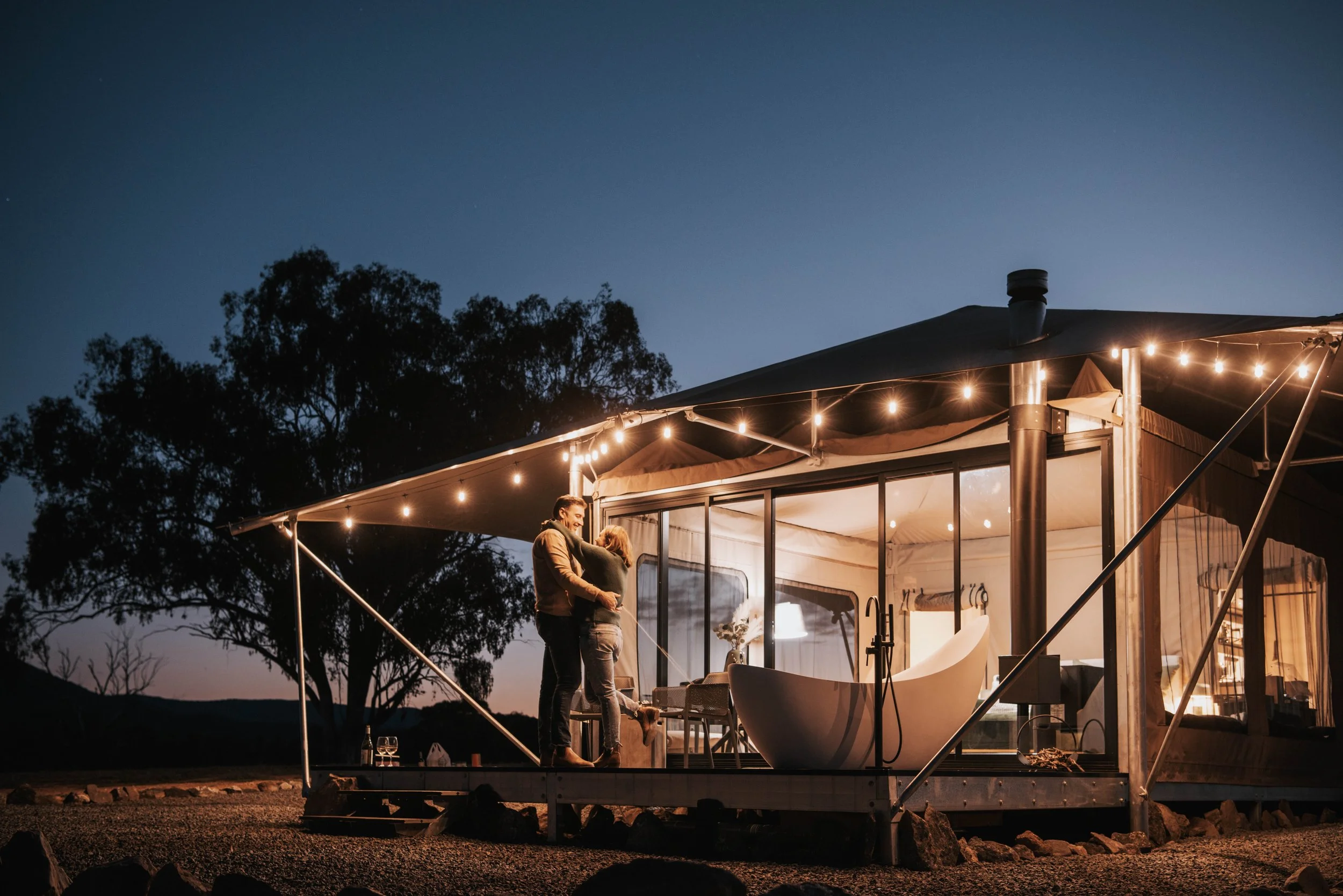 Romantic Country Getaways in NSW: Where to Slow Down, Reconnect and Celebrate