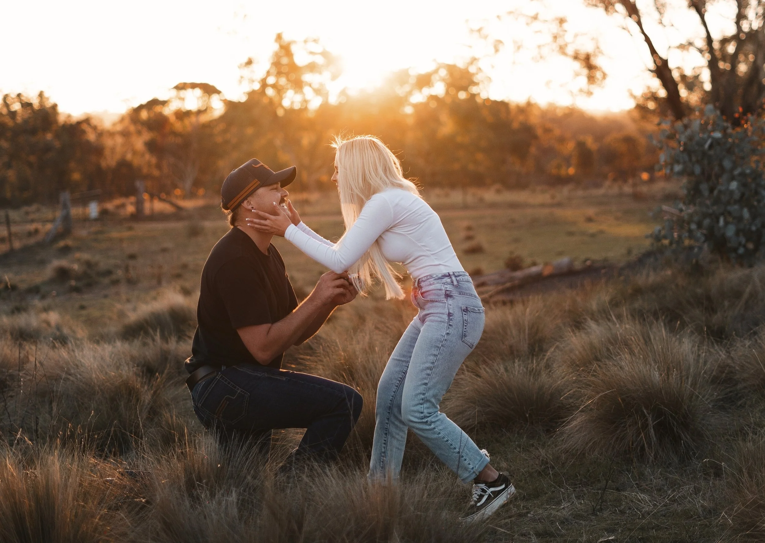 Romantic Country Getaways in NSW: Where to Slow Down, Reconnect and Celebrate