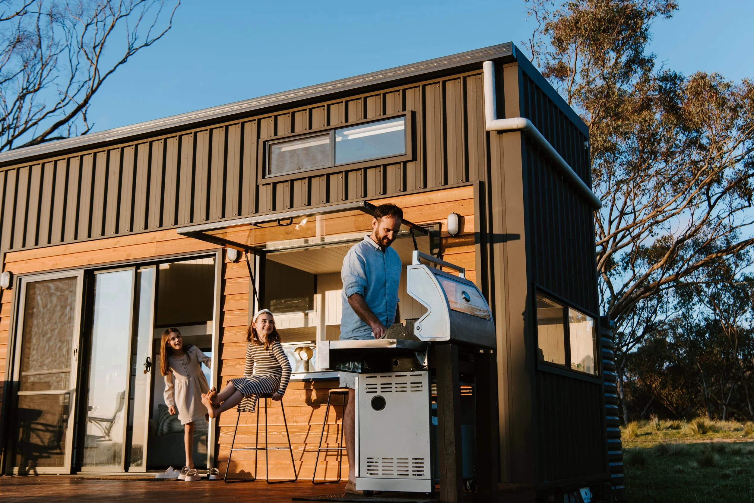Spring School Holiday Escapes Near Bathurst and Capertee Valley