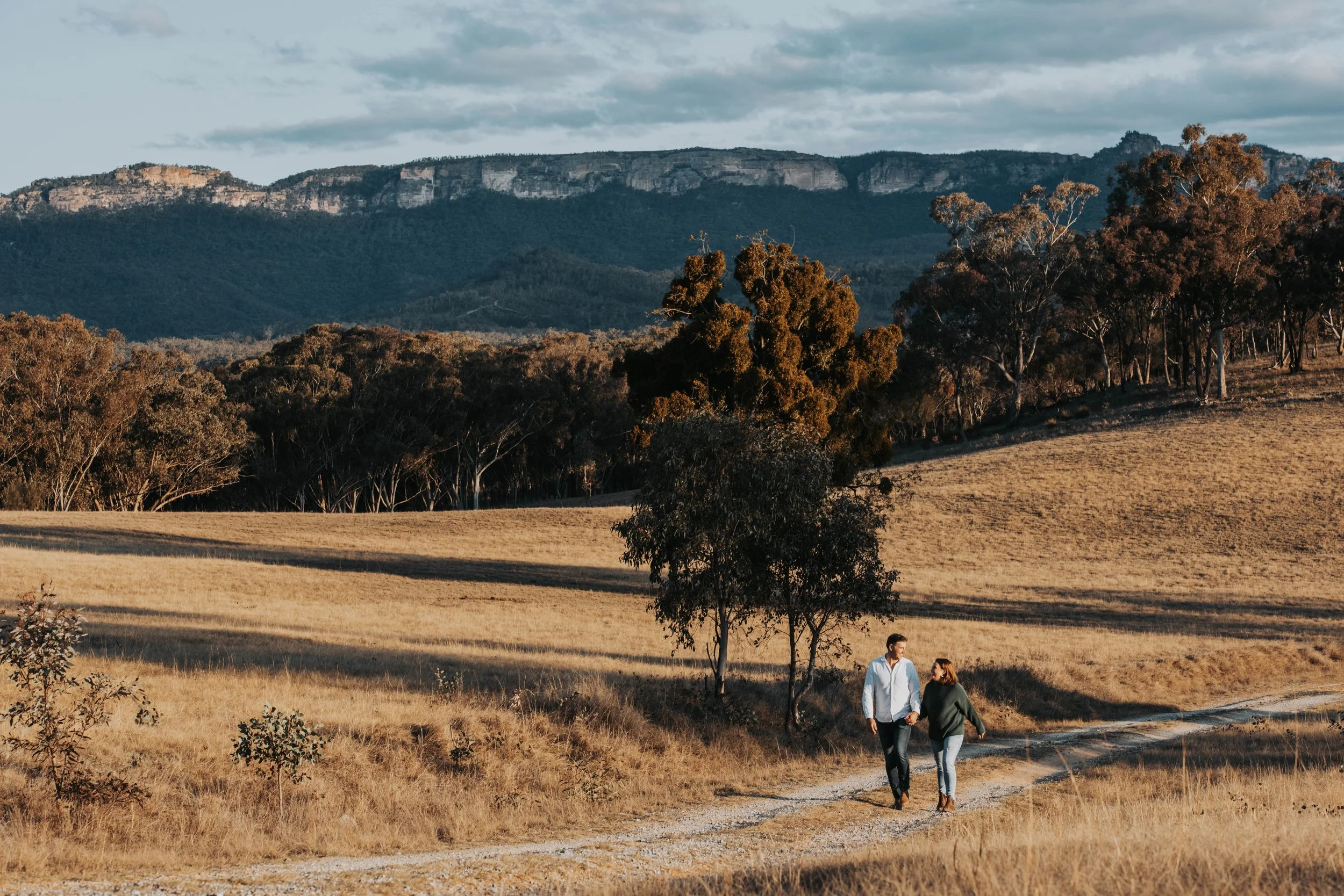 Adults-only glamping accommodation in regional NSW